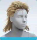 Level 78 HAIR