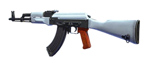 AKM DJ White.png