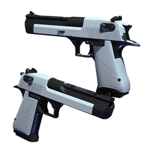 .50 Akimbo DYE JOB-White.png