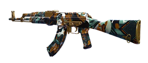 AKM Decoded-Spirit.png