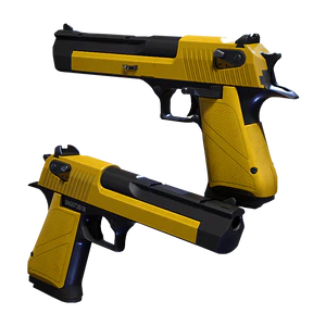 .50 Akimbo DYE JOB-Yellow.png