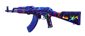 AKM LUMINOUS RIOT.png