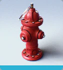 Level 23 FIREPLUG