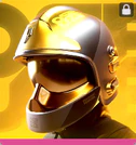 Level 101 OSPUZE SPARKLING HELMET