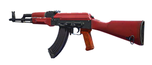 AKM DJ Red.png